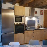 four frigo micro onde induction